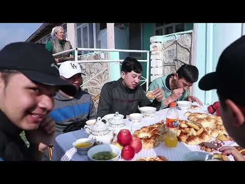 Видео: Нооруз 2023 ИШКАВАН