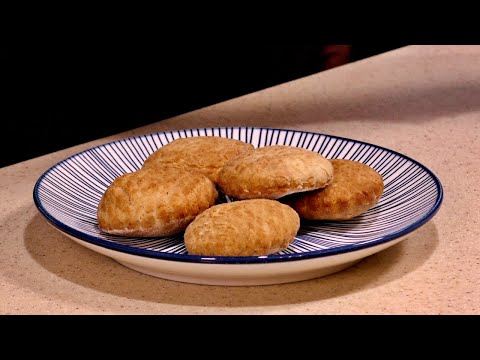 Видео: Бухти без пържене - приготвени в Air Fryer