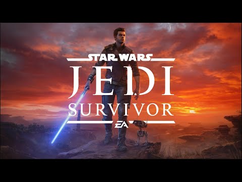 Видео: [PC] STAR WARS JEDI: Survivor #7: Путь на Таналор / Финальный бой