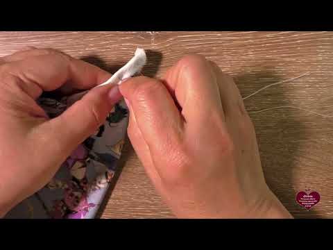 Видео: БЕЙКА НА БЫТОВОЙ МАШИНЕ