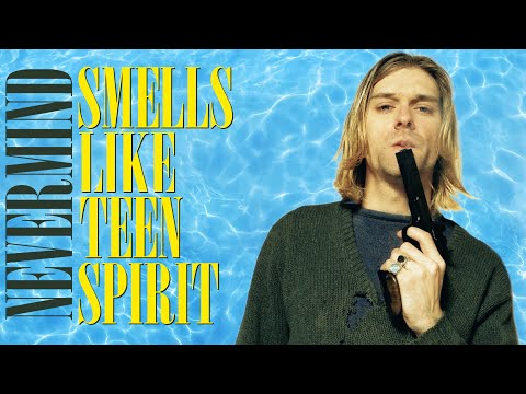 Видео: Песня Изменившая МИР Навсегда. NIRVANA - Smells like Teen Spirit.