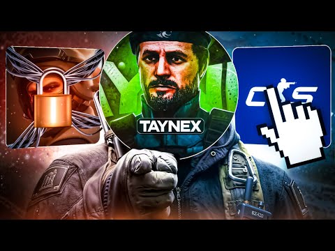 Видео: СТАНДОФФЕР ЗАШЁЛ В CS 2😱 | Демка