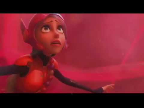 Видео: Город героев "Индиго" (на 100 подписчиков)