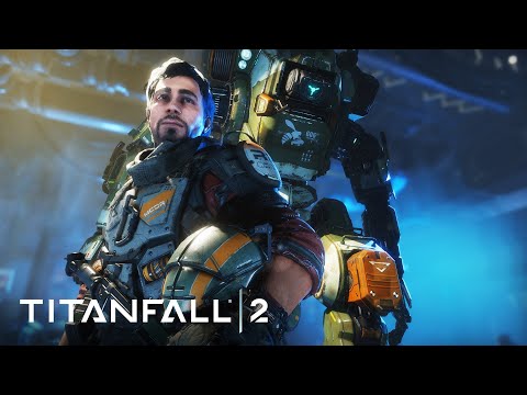 Видео: прохождение игры TITANFALL 2 (часть 2) выполняем задание 217 и битва с Кейном