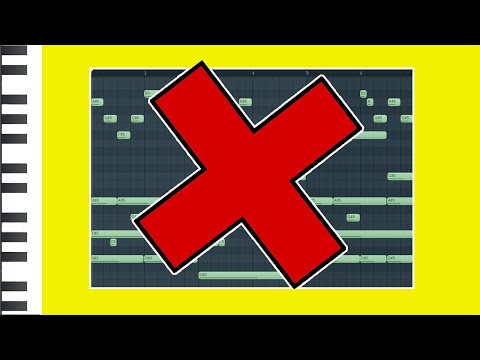 Видео: ТОП 5 ПРИЗНАКОВ ПЛОХИХ БИТОВ (НИКОГДА ТАК НЕ ДЕЛАЙ)