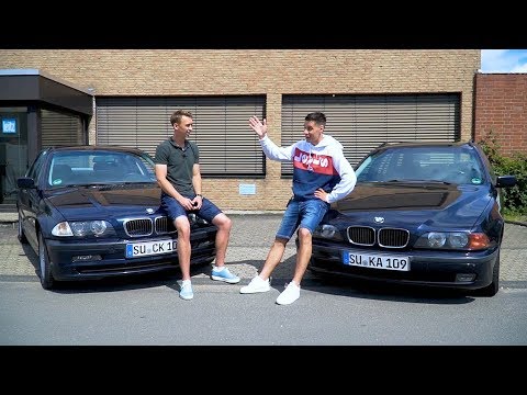 Видео: Сколько раз BMW за 50.000 сломаются за 3 часа?!