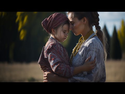 Видео: Олег Винник - Мати каже правду (Lyric Video)