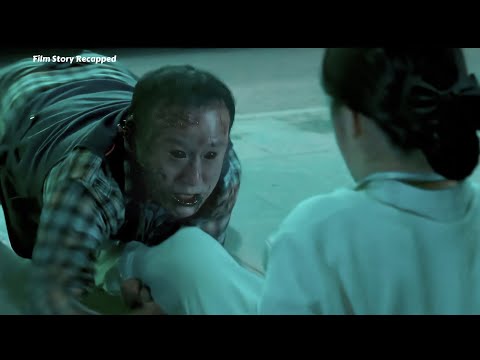 Видео: Таинственная чёрная дыра провоцирует зомби-апокалипсис. Группа борется за выживание и устранение ...