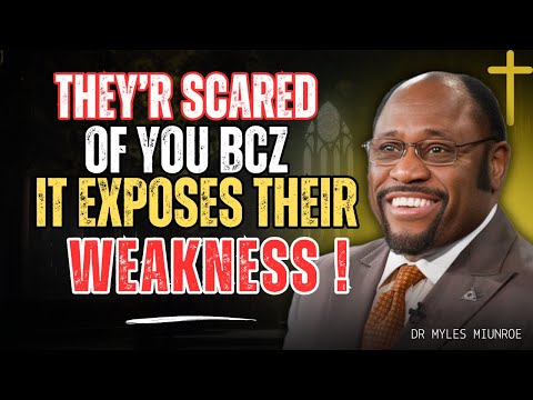 Видео: Они боятся помочь вам, потому что знают, что вы взорвётесь | МАЙЛЗ МАНРО — ЛУЧШАЯ МОТИВАЦИОННАЯ РЕЧЬ