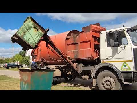 Видео: Собирают в д. Гвоздово, г. Полоцк часть 6