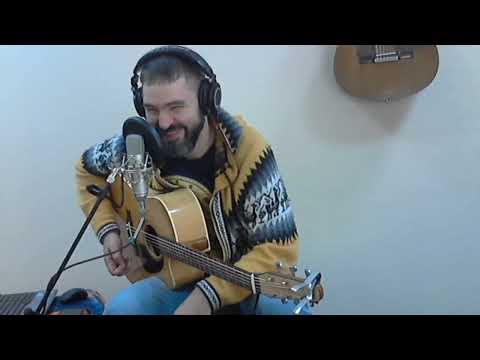 Видео: 🎸 КОСМИЧЕСКАЯ ГИТАРА | Прямой эфир из ВК с Виталием Будяком  ОТ 12.10.2025