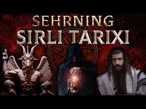 Видео: СЕҲРНИНГ СИРЛИ ТАРИХИ ВА ҚУРЪОН