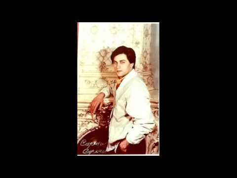 Видео: Сархан Сархан   -    "Любимая, не уходи"