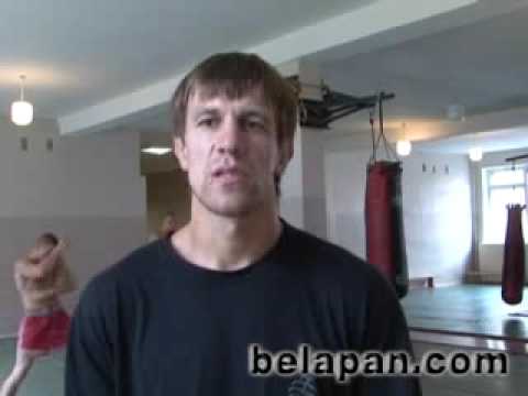 Видео: Абсолютный чемпион мира по тайбоксу