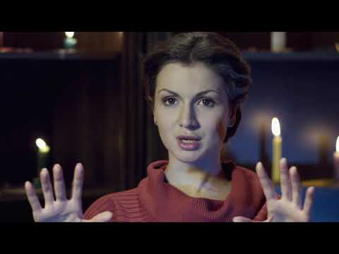 Видео: "Пятая Стража". 23 серия - Сталкеры