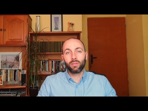 Видео: АЗ и идеята за BGPSYCHOLOGY