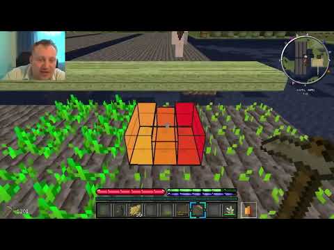 Видео: Minecraft - ПЕЩЕРОЗАВРЫ 8 БИТ - 17 - Печь )