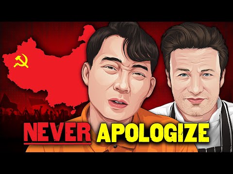 Видео: Как КПК отменила «Дядюшку Роджера»