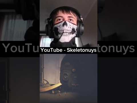 Видео: Желание Номиков работать в Little Nightmares👀#indigame#littlenighmares#skeletonuys#прохождение#memes