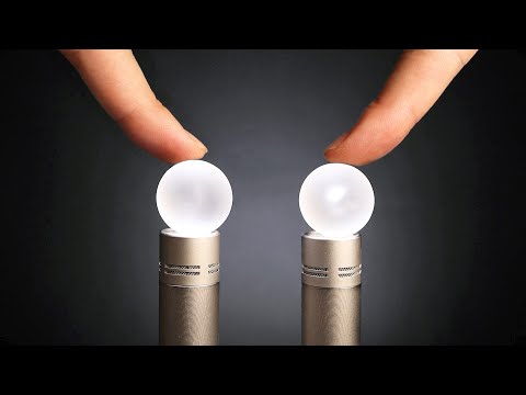 Видео: Самый комфортный АСМР в мире 🤤