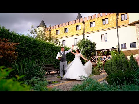 Видео: #1 Весілля Андрій та Ірина 15 09 2024