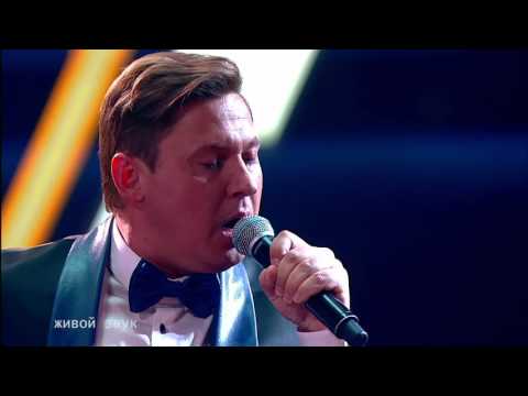 Видео: Юрий Кононов. Выступление