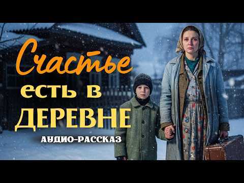 Видео: «МУЖ ВЫГНАЛ ЖЕНУ И СЫНА». Я плакал когда читал эту историю... Рассказ, который вы запомните.