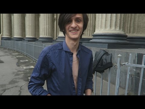 Видео: Фото для "Ютубера" | Развратные Истории | Машина на скотче