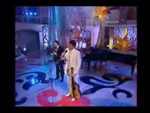 Видео: Магия романса  Гала-концерт. Романтика романса 2008г