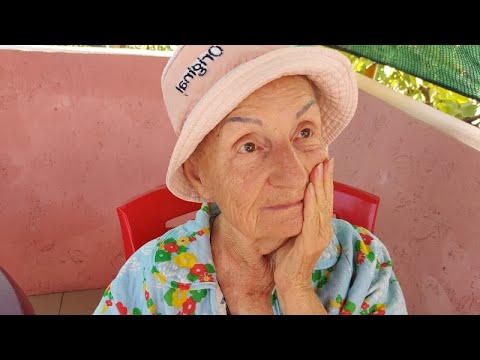 Видео: ДЕМЕНЦИЯ :..куда мы едим.. мамуля чудит...как жить с теми-у кого #деменция #мама #58s