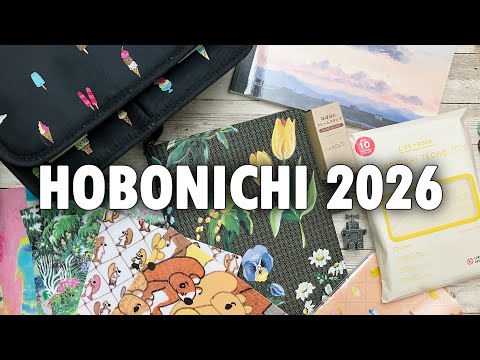 Видео: Мой улов Хобоничи за 2026 год