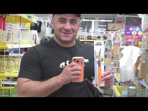 Видео: 810 кг в троеборье! Как мы выступили.