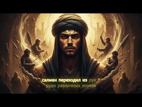 Видео: Салмони Форс 🥺