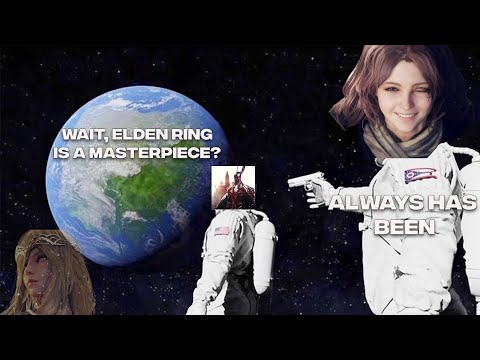 Видео: Я ошибался насчет Elden Ring?