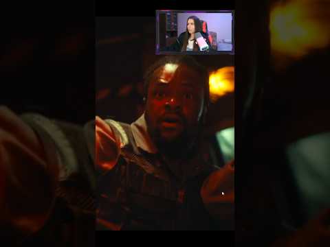 Видео: что происходит?!😦 #gaming #shorts #horror #прохождение #gameplay #deadreset #gameplay