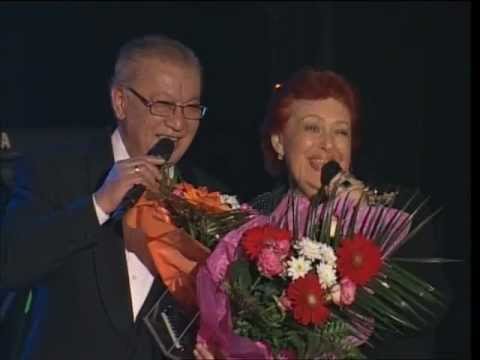 Видео: Алла Иошпе & Стахан Рахимов "Родина моя"