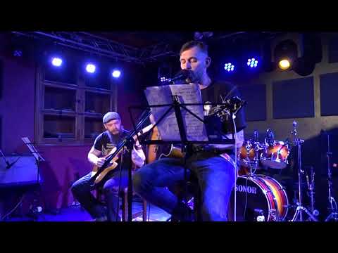 Видео: С. Снеговский и К. Ковачев - Хозяин (Москва, 02.10.2020)