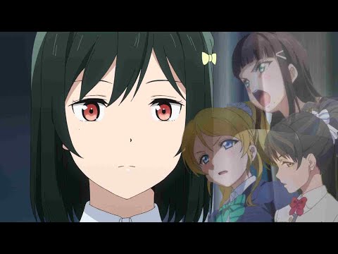 Видео: ШКОЛЬНЫЕ ИДОЛЫ!?!?