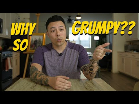 Видео: Почему татуировщики такие злые?