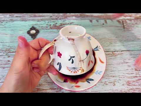 Видео: ‼️КРУТОЙ ПОВОРОТ СУДЬБЫ😯🎉☀️НА ВАШЕМ ПОРОГЕ💯КАК ВСЕ ИЗМЕНИТСЯ?⛵️Гадание на кофейной гуще