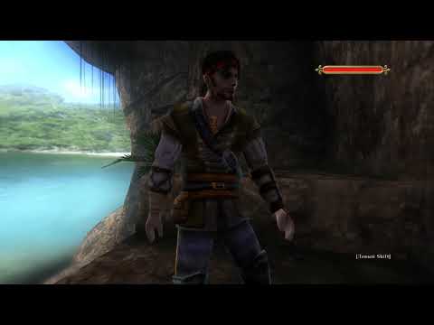 Видео: Pirates   Legend of the Black Buccaneer 5 часть