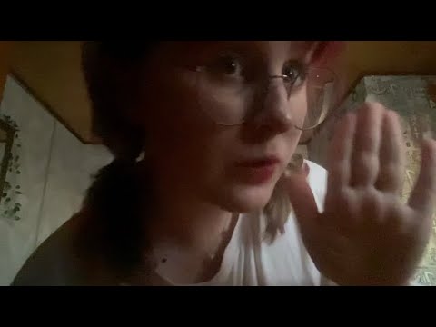 Видео: asmr крашу тебе волосы в домашних условиях и очень неумело