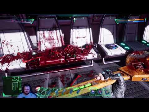 Видео: System Shock (2023) - Эпизод 2