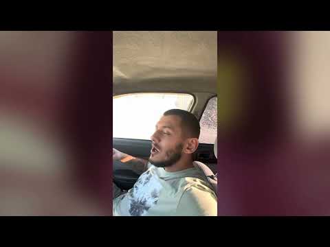 Видео: Костя Braza - холодно