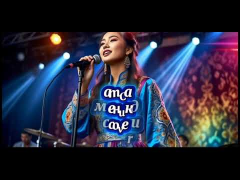 Видео: Алыс жолго уга Турган Кыргызча ырлар топтому 2025 #cover#кыргызкызы #ырдапжаша #kyrgyzstan 