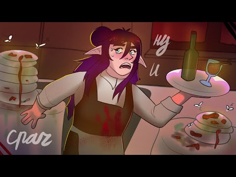 Видео: Бардак спас от маньяка | Dead Plate прохождение