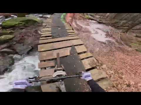 Видео: Витоша 66 Бай Кръстьо и междинка