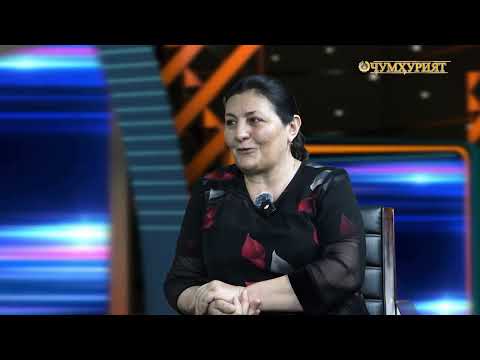 Видео: ГУЛДАСТА ОРУМБЕКОВА: "ПИСАРАМРО ШОДРАВОН НАГӮЕД!"