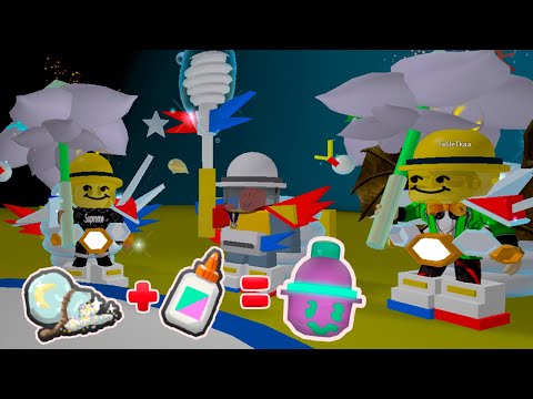 Видео: НОВЫЙ БУСТ! СИМУЛЯТОР ПЧЕЛОВОДА ВСЁ ПРО ГЛИТЕРЫ! BEE SWARM SIMULATOR!