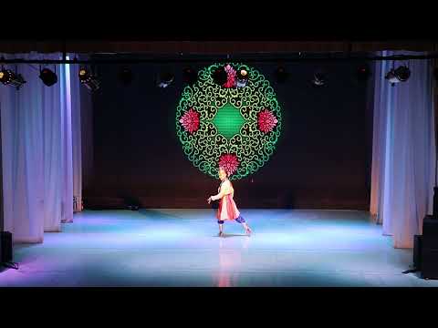 Видео: Санжаасүрэн багшийн нэрэмжит бүжгийн тэмцээн 2023 он